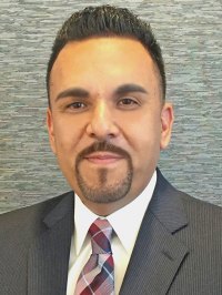 West Hills College Coalinga gets new Associate Dean of Athletics Eric Mendoza, WHC Dean of Athletics